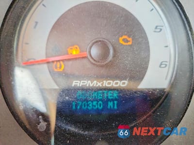 Zdjęcie 9 z 12 samochodu: 2008 CHEVROLET SILVERADO K1500 VIN:2GCEK19J981250936 - miniatura