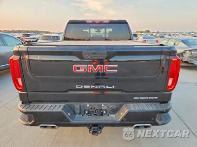 Zdjęcie 6 z 12 samochodu: 2021 GMC SIERRA VIN:3GTU9FEL6MG109710 - miniatura