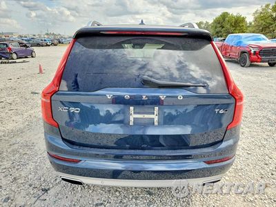 Zdjęcie 6 z 13 samochodu: 2018 VOLVO XC90 T6 VIN:YV4A22PKXJ1328990 - miniatura