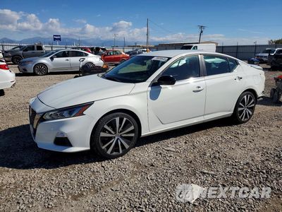 2022 NISSAN ALTIMA SR 1N4BL4CV9NN376047 - główne zdjęcie licytacji z USA - miniatura