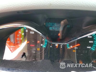 Zdjęcie 9 z 12 samochodu: 2017 CHEVROLET TRAVERSE LS VIN:1GNKRFKD2HJ254985 - miniatura