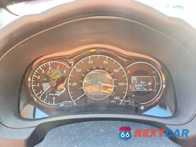 Zdjęcie 9 z 12 samochodu: 2016 NISSAN VERSA NOTE SV VIN:3N1CE2CP3GL359670 - miniatura
