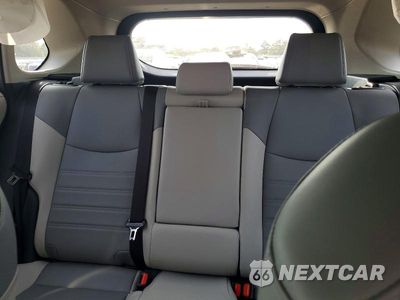 Zdjęcie 10 z 13 samochodu: 2022 TOYOTA RAV4 XLE PREMIUM VIN:JTMB6RFV6ND064672 - miniatura