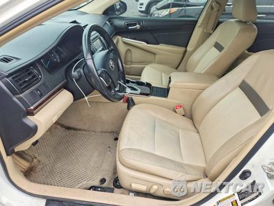 Zdjęcie 7 z 12 samochodu: 2013 TOYOTA CAMRY XLE VIN:4T4BF1FK0DR289323 - miniatura
