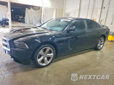 2013 DODGE CHARGER R/T 2C3CDXCT3DH601568 - główne zdjęcie licytacji z USA - miniatura