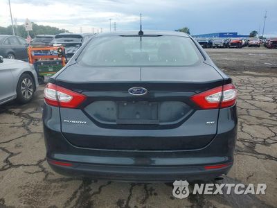 Zdjęcie 6 z 12 samochodu: 2014 FORD FUSION SE VIN:3FA6P0H79ER290386 - miniatura