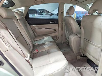 Zdjęcie 10 z 13 samochodu: 2009 TOYOTA PRIUS BASE VIN:JTDKB20U293510797 - miniatura