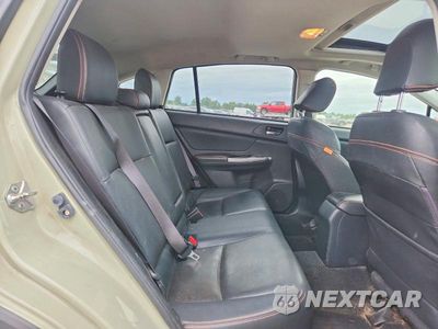 Zdjęcie 11 z 13 samochodu: 2016 SUBARU CROSSTREK LIMITED VIN:JF2GPALC5G8263877 - miniatura