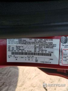 Zdjęcie 12 z 12 samochodu: 2011 FORD FIESTA SEL VIN:3FADP4CJ4BM134556 - miniatura