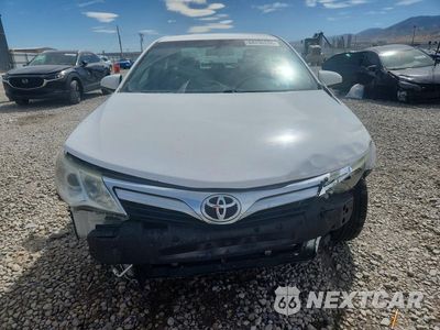 Piąte zdjęcie samochodu w środku: 2014 TOYOTA CAMRY LE VIN:4T1BF1FK0EU407883 - miniatura