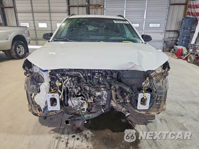 Piąte zdjęcie samochodu w środku: 2023 HYUNDAI KONA N LINE VIN:KM8K3CA30PU985456 - miniatura