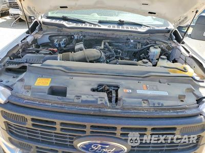 Zdjęcie 11 z 12 samochodu: 2024 FORD F250 SUPER DUTY VIN:1FTBF2AA4REE47229 - miniatura