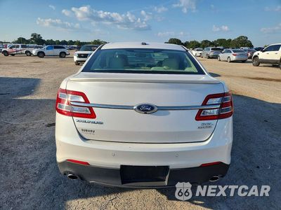 Zdjęcie 6 z 12 samochodu: 2016 FORD TAURUS SEL VIN:1FAHP2E8XGG124437 - miniatura