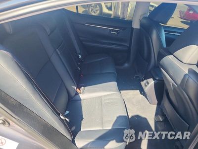 Zdjęcie 10 z 12 samochodu: 2018 LEXUS ES 350 VIN:58ABK1GG5JU082074 - miniatura