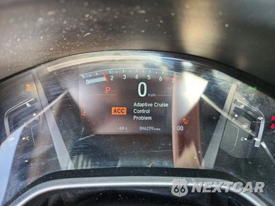 Zdjęcie 9 z 13 samochodu: 2017 HONDA CR-V EX VIN:5J6RW2H52HL042238 - miniatura