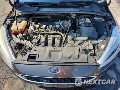 Zdjęcie 11 z 13 samochodu: 2015 FORD FOCUS SE VIN:1FADP3K24FL357322 - miniatura
