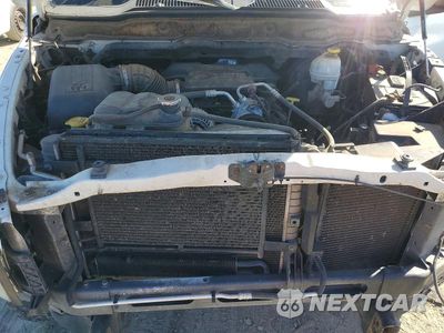 Zdjęcie 11 z 13 samochodu: 2003 DODGE RAM 2500 ST VIN:3D7KU28D53G826493 - miniatura