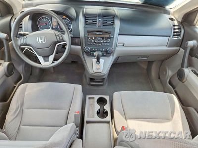 Zdjęcie 8 z 14 samochodu: 2010 HONDA CR-V EX VIN:5J6RE3H59AL034278 - miniatura