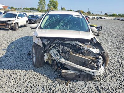 Piąte zdjęcie samochodu w środku: 2019 FORD ESCAPE SEL VIN:1FMCU9HD2KUA46112 - miniatura