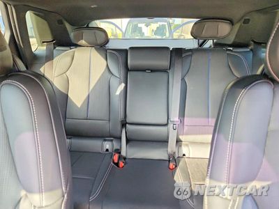 Zdjęcie 10 z 13 samochodu: 2024 CADILLAC LYRIQ LUXURY VIN:1GYKPPRK7RZ111004 - miniatura