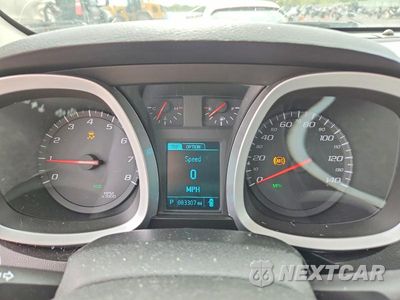 Zdjęcie 9 z 13 samochodu: 2015 CHEVROLET EQUINOX LT VIN:2GNALBEK2F6417337 - miniatura