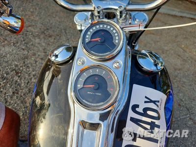 Zdjęcie 7 z 9 samochodu: 2020 HARLEY-DAVIDSON FXLR VIN:1HD1YNJ26LB025101 - miniatura