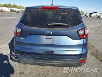 Zdjęcie 6 z 13 samochodu: 2018 FORD ESCAPE S VIN:1FMCU0F78JUB86852 - miniatura