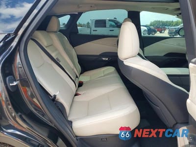 Zdjęcie 11 z 13 samochodu: 2026 LEXUS RX 350 LUXURY VIN:2T2BAMBA4TC069797 - miniatura