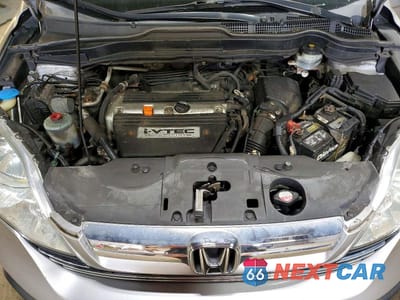 Zdjęcie 12 z 13 samochodu: 2007 HONDA CR-V EXL VIN:JHLRE48747C001181 - miniatura