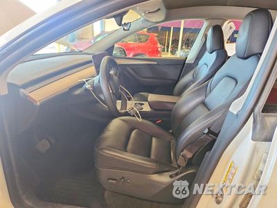 Zdjęcie 7 z 12 samochodu: 2023 TESLA MODEL Y VIN:7SAYGAEE5PF808402 - miniatura