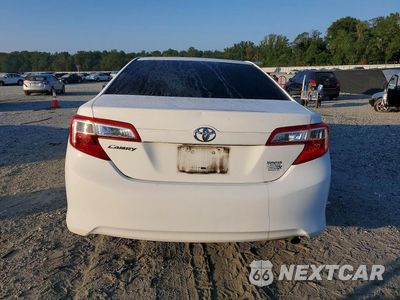 Zdjęcie 6 z 13 samochodu: 2013 TOYOTA CAMRY L VIN:4T1BF1FKXDU711298 - miniatura