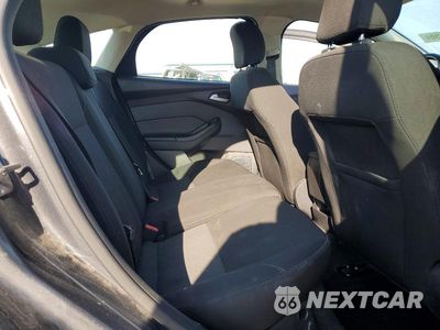 Zdjęcie 10 z 12 samochodu: 2017 FORD FOCUS SEL VIN:1FADP3M20HL253684 - miniatura