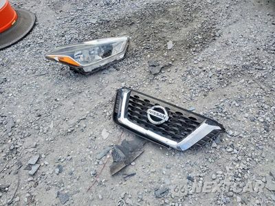 Zdjęcie 12 z 13 samochodu: 2020 NISSAN KICKS SV VIN:3N1CP5CV5LL512747 - miniatura