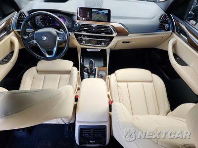 Zdjęcie 8 z 13 samochodu: 2018 BMW X3 XDRIVE30I VIN:5UXTR9C50JLC84181 - miniatura