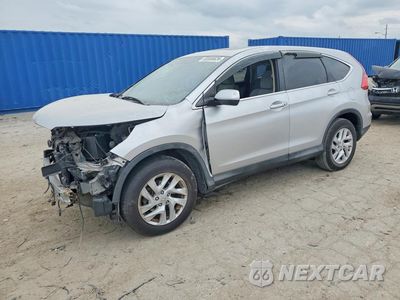 2016 HONDA CR-V EX 2HKRM4H58GH606274 - główne zdjęcie licytacji z USA - miniatura