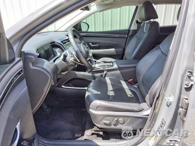 Zdjęcie 7 z 14 samochodu: 2024 HYUNDAI TUCSON LIMITED VIN:5NMJE3DEXRH394522 - miniatura