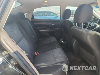 Zdjęcie 10 z 12 samochodu: 2016 NISSAN ALTIMA 2.5 S VIN:1N4AL3AP1GN314977 - miniatura