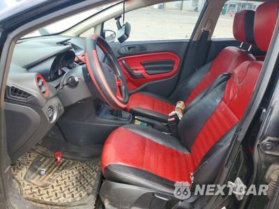 Zdjęcie 7 z 12 samochodu: 2012 FORD FIESTA SEL VIN:3FADP4CJ5CM172766 - miniatura