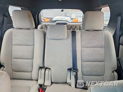 Zdjęcie 10 z 13 samochodu: 2014 FORD EXPLORER VIN:1FM5K7B82EGA49335 - miniatura