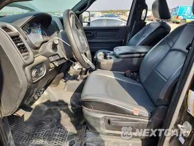 Zdjęcie 7 z 13 samochodu: 2024 RAM 2500 TRADESMAN VIN:3C6UR5CLXRG222894 - miniatura