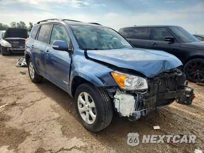 Czwarte zdjęcie samochodu z boku: 2010 TOYOTA RAV4 LIMITED VIN:2T3YF4DV2AW018169 - miniatura