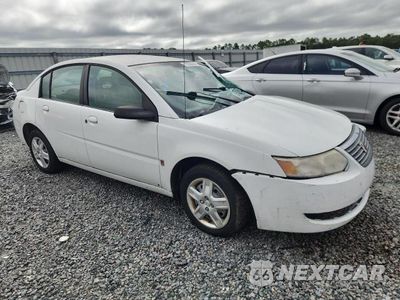 Czwarte zdjęcie samochodu z boku: 2007 SATURN ION LEVEL 2 VIN:1G8AJ55FX7Z129195 - miniatura