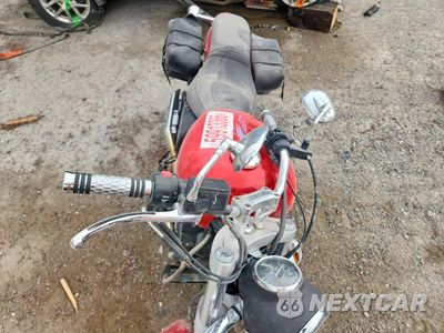 Piąte zdjęcie samochodu w środku: 2000 VICTORY MOTORCYCLES V92 SC VIN:5VPCS15L9Y3001658 - miniatura