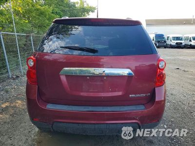 Zdjęcie 6 z 13 samochodu: 2011 CHEVROLET EQUINOX LT VIN:2CNALPEC6B6363836 - miniatura