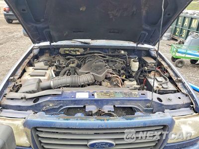 Zdjęcie 11 z 12 samochodu: 2009 FORD RANGER VIN:1FTZR15E09PA09650 - miniatura