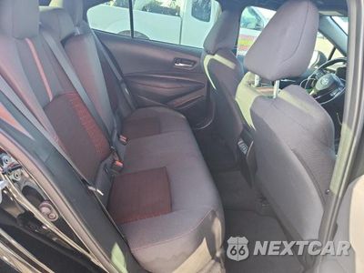 Zdjęcie 10 z 13 samochodu: 2025 TOYOTA COROLLA SE VIN:5YFS4MCE4SP237157 - miniatura