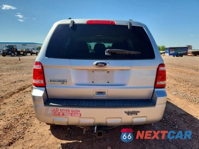 Zdjęcie 6 z 13 samochodu: 2010 FORD ESCAPE XLT VIN:1FMCU0D71AKD21328 - miniatura