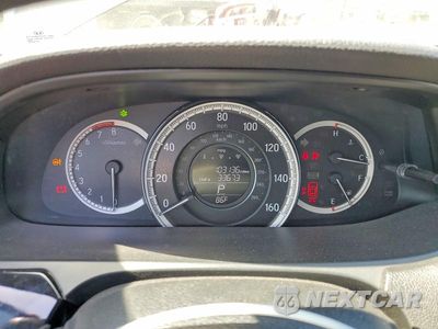 Zdjęcie 9 z 13 samochodu: 2016 HONDA ACCORD LX VIN:1HGCR2F33GA212879 - miniatura