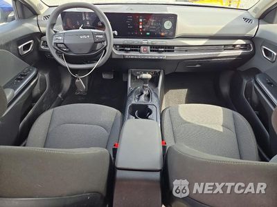 Zdjęcie 8 z 12 samochodu: 2025 KIA K4 LXS VIN:3KPFT4DE6SE187981 - miniatura