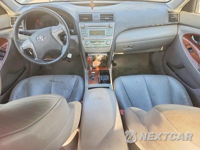 Zdjęcie 8 z 12 samochodu: 2008 TOYOTA CAMRY XLE VIN:4T1BE46K98U196465 - miniatura